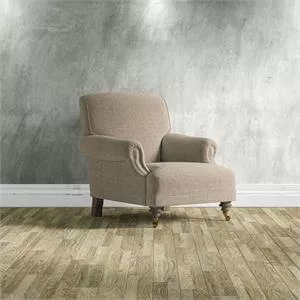 Tetrad Harris Tweed Taransay Gents Chair